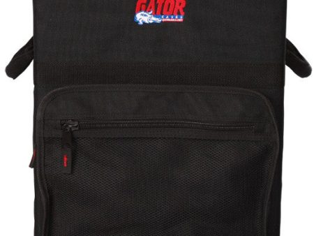 Gator 13x13.5x20 Inches Powered Mixer Case Online