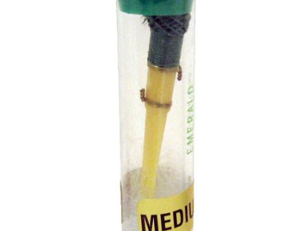 Emerald 901m Medium Plastic Synthetic Basoon Reed on Sale