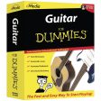 eMedia Guitar for Dummies - Macintosh (GUITARDUM) Online now