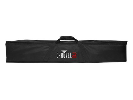 CHAUVET DJ CHS-60 LED Strip Light VIP Gear Travel Bag Cheap