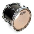 Evans EC Resonant Drum Head, 8  Supply