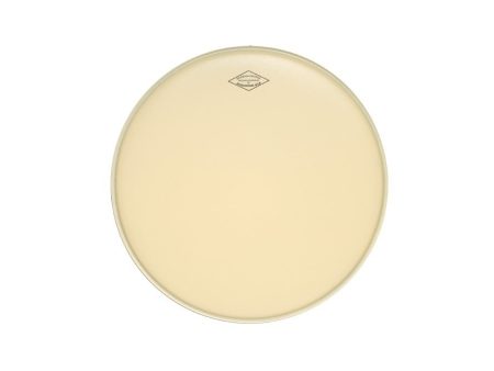 Aquarian Drumheads MOTC-M16 Modern Vintage Med. 16  Tom Tom Snare Drum Head For Sale