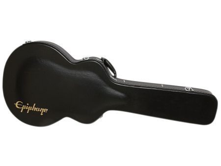 Epiphone Hard Shell Case for ES-339 and Ultra 339 Electric Guitar on Sale