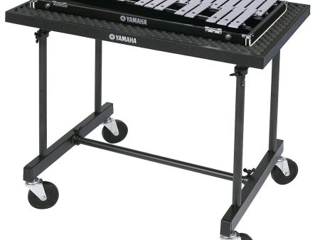 Yamaha YG-250DS100 CONCERT BELLS WITH ROLLING STAND Online Sale