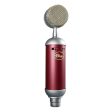 Blue Microphones Spark SL Large-Diaphragm Studio Condenser Microphone Online