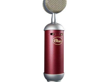 Blue Microphones Spark SL Large-Diaphragm Studio Condenser Microphone Online