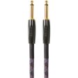 Boss BIC-20 20ft   6m Instrument Cable, Straight Straight 1 4   Jack For Cheap