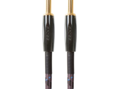 Boss BIC-20 20ft   6m Instrument Cable, Straight Straight 1 4   Jack For Cheap