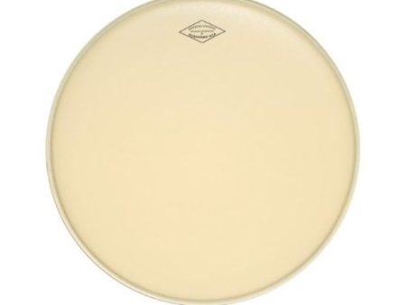 Aquarian Drumheads MOTC-M14 Modern Vintage Med. 14  Tom Tom Snare Drum Head Online