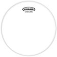 Evans G14 Clear Drum Head, 8 Inch For Sale