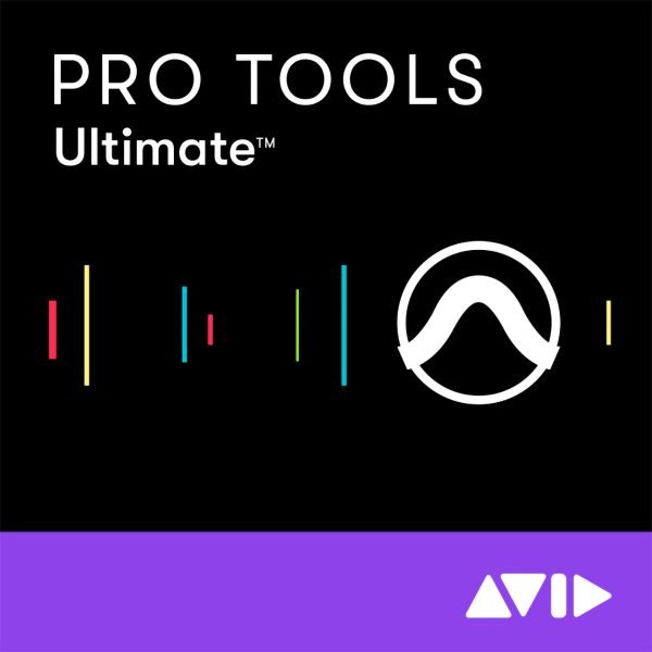 Avid Annual Upgrade Plan Ultimate Reinstatement for Pro Tools For Discount