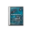 Avid Sibelius + PhotoScore + NotateMe + AudioScore (SIBELIUS+) Hot on Sale