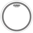 Evans EC Resonant Drum Head, 13  For Sale