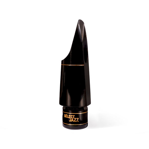 D Addario Select Jazz 6M Tenor Saxophone Mouthpiece Online Hot Sale