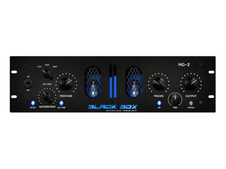 Black Box Analog Design HG‑2 Discount