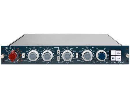 AMS Neve 1081ch Horizonal Cheap