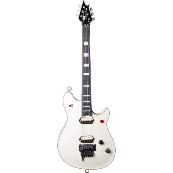 EVH Wolfgang® USA Signature Electric Guitar - Ivory Sale