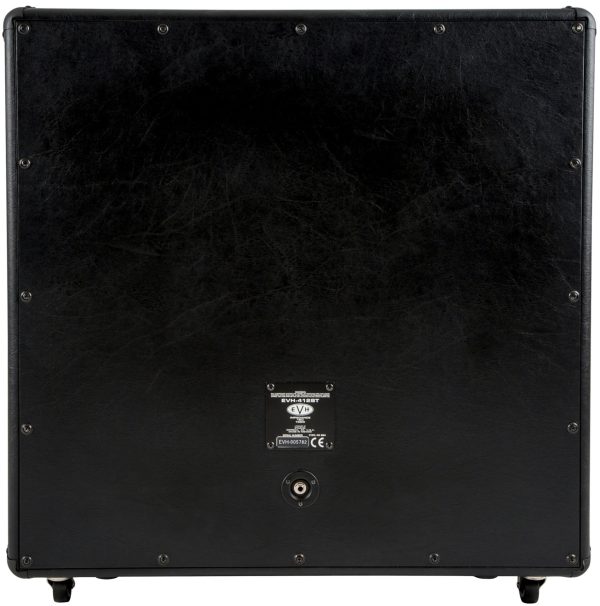 EVH 5150IIIS® 412ST 4x12” Straight Cabinet Online now