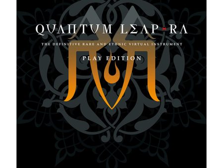 EastWest Quantum Leap RA Virtual Instrument For Sale