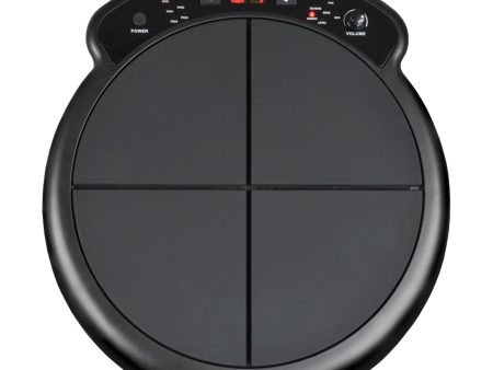 Kat Percussion KTMP1 Electronic Drum and Percussion Pad Sound Module For Sale