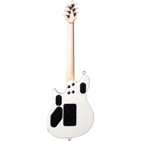 EVH Wolfgang® USA Signature Electric Guitar - Ivory Sale