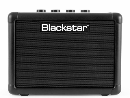 Blackstar Fly 3 Bass Guitar Amplifier Head Cheap