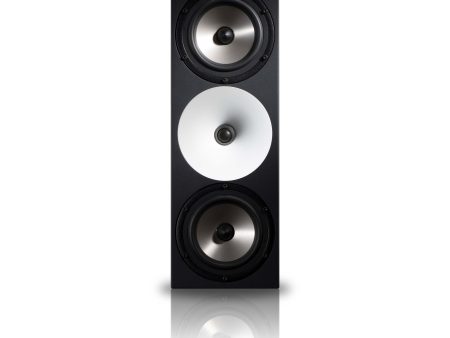 Amphion Two18 Dual 6.5  Passive Studio Monitor Hot on Sale