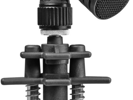 Beyerdynamic TG D35d Cardiod Clip-on Drum Microphone For Sale