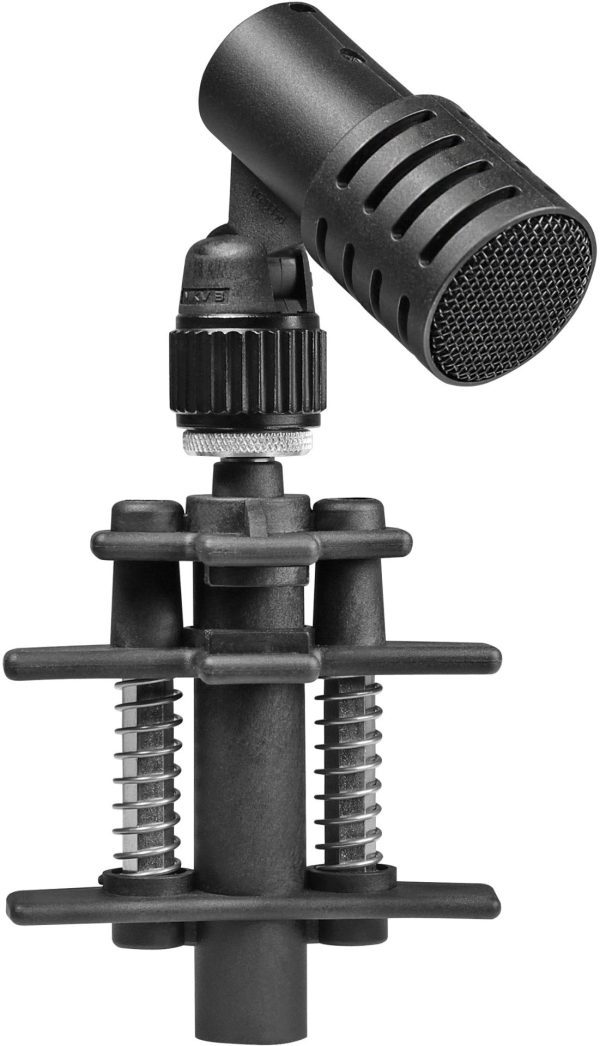 Beyerdynamic TG D35d Cardiod Clip-on Drum Microphone For Sale