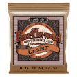 Ernie Ball Earthwood Light Phosphor Bronze Acoustic String Set, .011 - .052 For Cheap