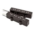 Fender Original Jazz Bass Pickups on Sale