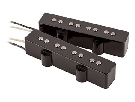 Fender Original Jazz Bass Pickups on Sale