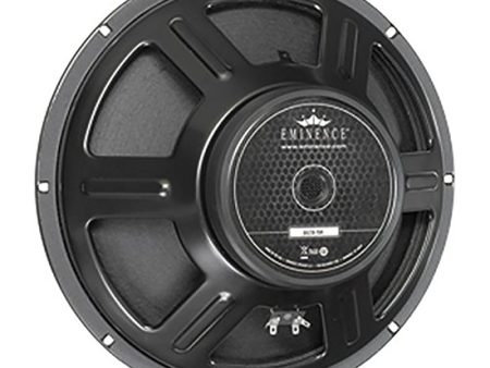 EMINENCE DELTA15B 15  American Standard Series Speakers Online Hot Sale