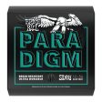 Ernie Ball 2026 Paradigm Electric Guitar String, Not Even Slinky Online