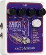 Electro Harmonix Synth9 Synthesizer Machine Pedal Online