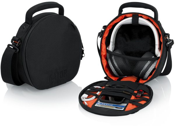 Gator G-Club Series DJ Headphone and Accessory Case Cheap