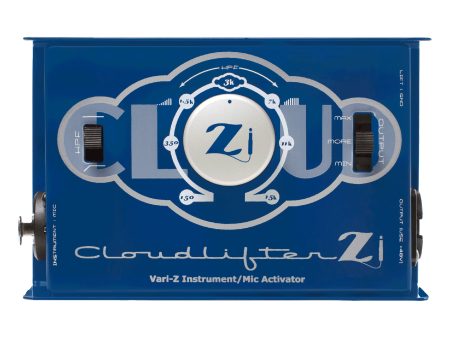 Cloud Microphones Cloudlifter Zi Cheap