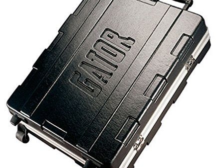 Gator 20x25 Inches ATA Mixer Case (G-MIX 20x25) Hot on Sale