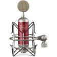 Blue Microphones Spark SL Large-Diaphragm Studio Condenser Microphone Online