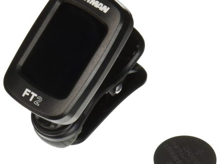 Fishman ACC-TUN-FT2 Guitar Tuner Online now