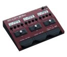 Zoom B3n Multi-Effects Processor for Bassists For Sale