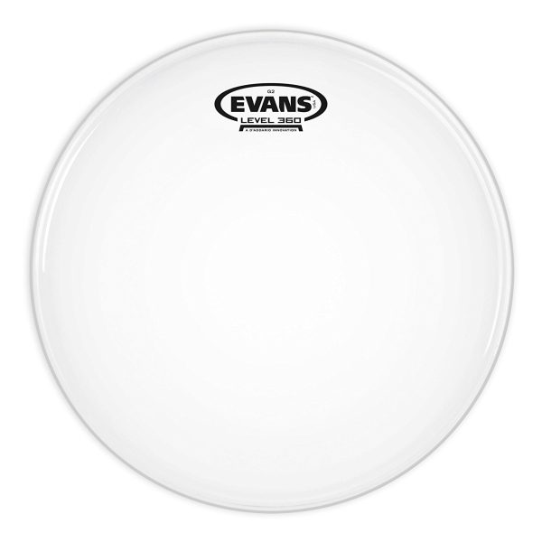 Evans G2 Coated Drum Head, 18  Discount