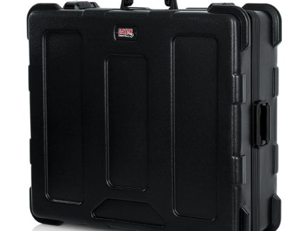 Gator Cases GTSA-MIX222508 Molded Mixer Case, 22x25  X 6  Online Sale