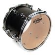 Evans Genera Resonant Drum Head, 13  Discount