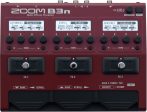 Zoom B3n Multi-Effects Processor for Bassists For Sale