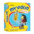 eMedia My Violin Beginner Lessons - Macintosh (MYVIOLIN) Hot on Sale