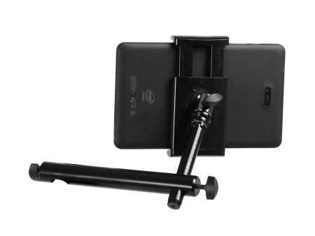 On-Stage TCM1900 Grip-On Universal Device Holder with U-Mount Mounting Post Hot on Sale