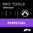 Avid Pro Tools Ultimate Perpetual Upgrade – was Pro Tools Ultimate Perpetual Updates + Support Plan Renewal Supply