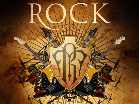 EastWest Ministry Of Rock 1 Virtual Instrument For Discount