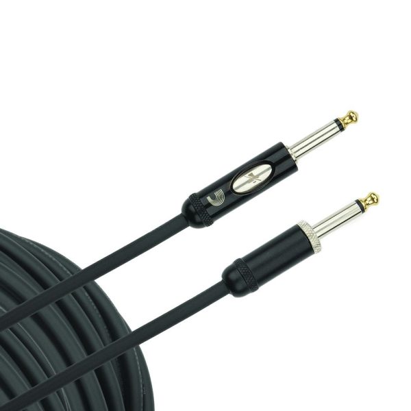 D Addario Kill Switch Instrument Cable, 10 feet Online Hot Sale